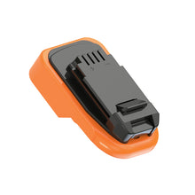 Lade das Bild in den Galerie-Viewer, AEG 18V auf Black and Decker 20V Batterieadapter
