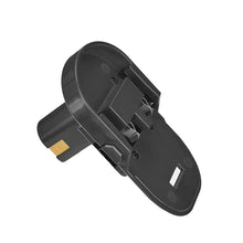 Lade das Bild in den Galerie-Viewer, RIDGID 18V auf Ryobi 18V Batterieadapter