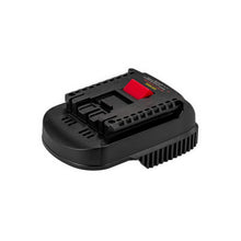 Lade das Bild in den Galerie-Viewer, AEG 18V auf Bosch 18V (Blau) Batterieadapter