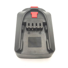 Lade das Bild in den Galerie-Viewer, AEG 18V auf Bosch (Grün) 18V Batterieadapter