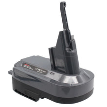 Lade das Bild in den Galerie-Viewer, AEG 18V auf Dyson V7 Batterieadapter