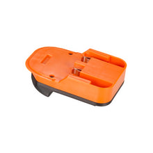 Lade das Bild in den Galerie-Viewer, AEG 18V auf Masterforce 20V Batterieadapter