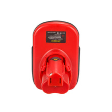 Lade das Bild in den Galerie-Viewer, AEG 18V auf Milwaukee 12V Batterieadapter