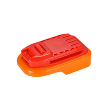 Lade das Bild in den Galerie-Viewer, AEG 18V auf Stanley V20 Batterieadapter