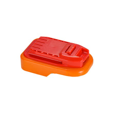 Lade das Bild in den Galerie-Viewer, AEG 18V auf Stanley V20 Batterieadapter