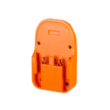 Lade das Bild in den Galerie-Viewer, AEG 18V auf Stanley V20 Batterieadapter