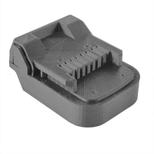 Lade das Bild in den Galerie-Viewer, Makita 18V auf Hikoki 18V Batterieadapter