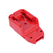 Charger l'image dans la galerie, Adaptateur de batterie Milwaukee 18V vers Stanley V20