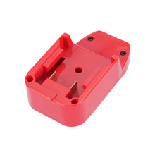 Charger l'image dans la galerie, Adaptateur de batterie Milwaukee 18V vers Stanley V20