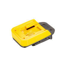 Lade das Bild in den Galerie-Viewer, Bauer 20V auf Chicago Electric 18V Batterieadapter