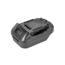 Lade das Bild in den Galerie-Viewer, Bauer 20V auf DeWalt 20V Akku-Adapter