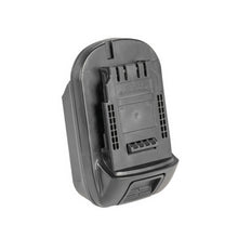 Lade das Bild in den Galerie-Viewer, Bauer 20V auf DeWalt 20V Akku-Adapter