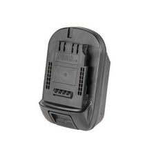 Lade das Bild in den Galerie-Viewer, Bauer 20V auf DeWalt 20V Akku-Adapter