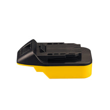 Lade das Bild in den Galerie-Viewer, Bauer 20V auf Hercules 20V Batterieadapter