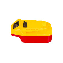 Lade das Bild in den Galerie-Viewer, Black and Decker 20V auf Hercules 20V Batterieadapter