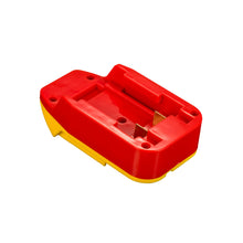 Lade das Bild in den Galerie-Viewer, Black and Decker 20V auf Hercules 20V Batterieadapter