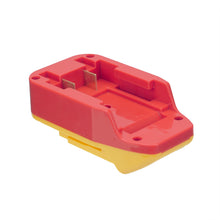 Charger l'image dans la galerie, Adaptateur de batterie Black and Decker 20V vers DeWalt 20V