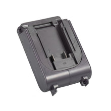 Lade das Bild in den Galerie-Viewer, Black and Decker 20V auf Dyson V8 Batterieadapter