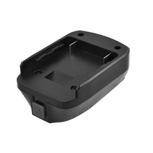 Charger l'image dans la galerie, Adaptateur de batterie Bosch (Bleu) 18V vers Bosch (Vert) 18V