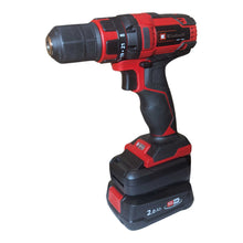 Charger l'image dans la galerie, Adaptateur de batterie Bosch (Vert) 18V vers Einhell PXC 18V