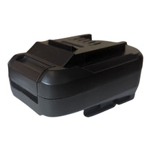 Charger l'image dans la galerie, Adaptateur de batterie Bosch (Vert) 18V vers Einhell PXC 18V