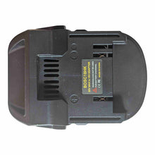 Lade das Bild in den Galerie-Viewer, Bosch (Grün) 18V auf Metabo HPT 18V Batterieadapter