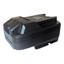 Charger l'image dans la galerie, Adaptateur de batterie Bosch (Vert) 18V vers Parkside X20V