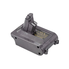 Lade das Bild in den Galerie-Viewer, Bosch (Blau) 18V auf Dyson V7 Batterieadapter