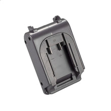 Lade das Bild in den Galerie-Viewer, Bosch (Blau) 18V auf Dyson V7 Batterieadapter