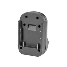 Lade das Bild in den Galerie-Viewer, Bosch (Blau) 18V auf Metabo 18V CAS Batterieadapter