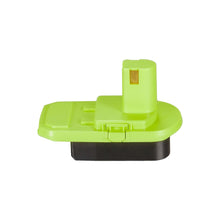 Lade das Bild in den Galerie-Viewer, Bosch (Blau) 18V auf Ryobi 18V Batterieadapter