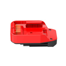 Lade das Bild in den Galerie-Viewer, Craftsman 20V auf Black and Decker 20V Batterieadapter