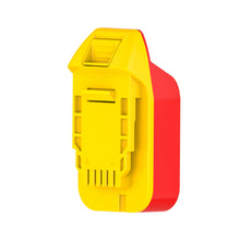 Lade das Bild in den Galerie-Viewer, Craftsman 20V auf DeWalt 20V Batterieadapter