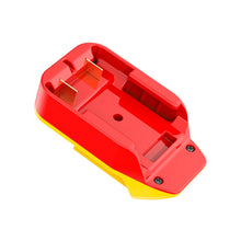 Lade das Bild in den Galerie-Viewer, Craftsman 20V auf DeWalt 20V Batterieadapter