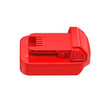 Charger l'image dans la galerie, Adaptateur de batterie Craftsman 20V vers Milwaukee 18V