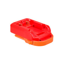 Lade das Bild in den Galerie-Viewer, Craftsman 20V auf AEG 18V Batterieadapter