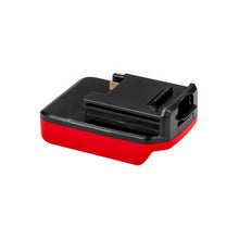 Charger l'image dans la galerie, Adaptateur de batterie Craftsman 20V vers Porter Cable 18V