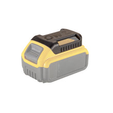 Lade das Bild in den Galerie-Viewer, DeWalt 20V-60V Batteriehalterung