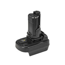 Charger l'image dans la galerie, Adaptateur de batterie DeWalt 20V vers Dremel 12V (8220 8250)