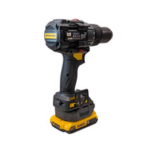 Lade das Bild in den Galerie-Viewer, DeWalt 20V auf CAT 18V Batterieadapter