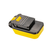 Charger l'image dans la galerie, Adaptateur de batterie DeWalt 20V vers Chicago Electric 18V