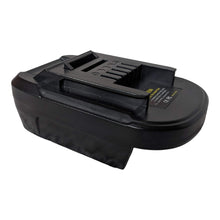 Lade das Bild in den Galerie-Viewer, DeWalt 20V auf Einhell PXC 18V Batterieadapter
