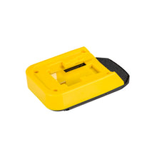 Lade das Bild in den Galerie-Viewer, DeWalt 20V auf Mastercraft 20V (Blau) Batterieadapter