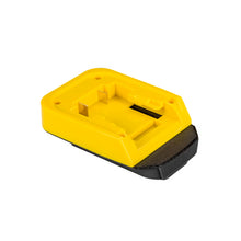 Lade das Bild in den Galerie-Viewer, DeWalt 20V auf Mastercraft 20V (Blau) Batterieadapter