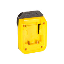 Lade das Bild in den Galerie-Viewer, DeWalt 20V auf Masterforce 20V Batterieadapter