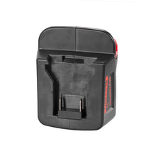 Lade das Bild in den Galerie-Viewer, DeWalt 20V auf Milwaukee V18 Batterieadapter
