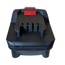 Lade das Bild in den Galerie-Viewer, DeWalt 20V auf Parkside X20V Batterieadapter