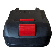 Lade das Bild in den Galerie-Viewer, DeWalt 20V auf Parkside X20V Batterieadapter