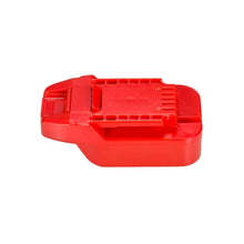 Lade das Bild in den Galerie-Viewer, Hercules 20V auf Bauer 20V Batterieadapter