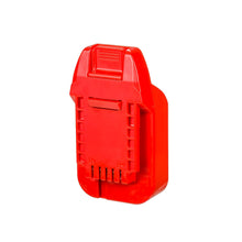 Lade das Bild in den Galerie-Viewer, Hercules 20V auf Bauer 20V Batterieadapter